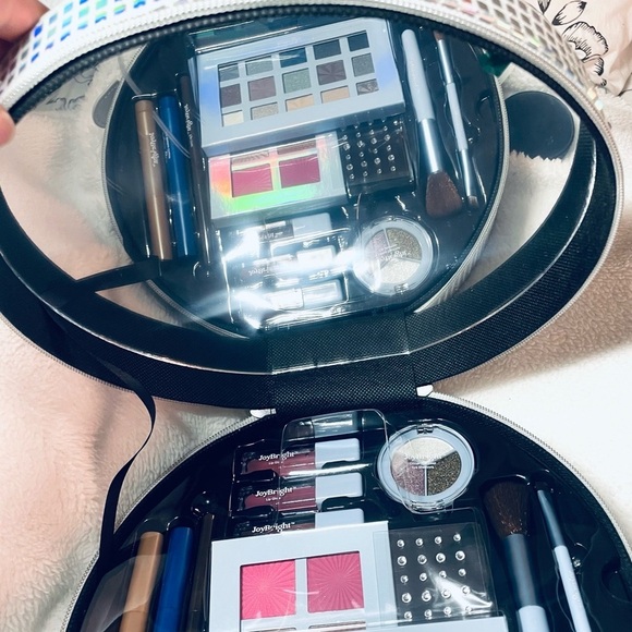 MAKEUP!  Ulta Beauty JoyBright Beauty Box – Disco Dreams Collection | NEW! 🪩💋 - Picture 13 of 15